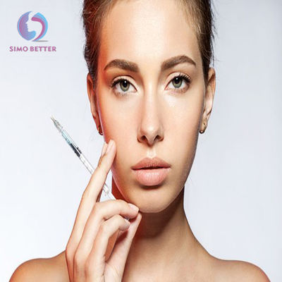 China Gesichtsverjüngungs-injizierbare Hyaluronsäure-Gel-Gesundheit für Schönheits-Salon fournisseur