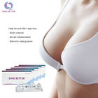 Plastic Surgery Breast Augmentation Fillers Non Animal For Beauty Salon