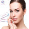 FÜLLER-nicht chirurgisches Lippenverbesserungs-Gel Natrium-Hyaluronate injizierbares Haut fournisseur
